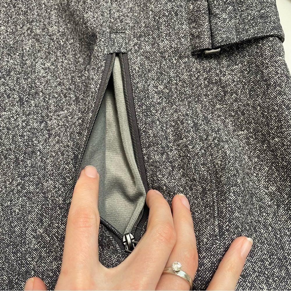 ZEROXPOSUR fleece lined soft shell jacket - Picture 2 of 10